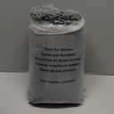 Bedsure GentleSoft Fluffy Fuzzy Faux Fur Throw Blanket for Couch, Soft Sherpa Fleece Cozy Gifts for Women, Plush Bed Blanket Christmas Room Decor for Men, Thick Warm Minky Teen Gifts Winter Bedding (01- Tie Dye Grey)