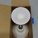 Energetic LED Flood PAR38 Light Bulb, 5000K Daylight, 90W Equivalent, Efficient 11W, Wet Rated, 900 Lumens, Medium Base, Non-Dimmable, 2 Pack