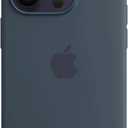 Apple iPhone 14 Pro Silicone Case with MagSafe