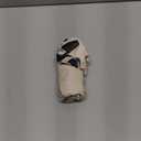 ESUFEIR Mini Travel Sun Umbrella for Purse With Case,Small Compact UV Umbrella Protection Sun,Lightweight Portable Parasol Windproof for Women Men Kids (Beige)