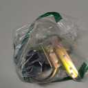 Headlight Vacuum Actuator All 1968-1982 Chevrolet C3 Corvette,1968-1969 Buick Riviera - Headlight/Wiper Door Vacuum Relay Actuator