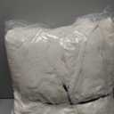 Cozy Bliss Faux Fur Throw Blanket for Couch, Fuzzy Soft Plush Thick Bubble Blanket for Sofa Bedroom Living Room, 50 * 60 Inches Tie-dye Taupe