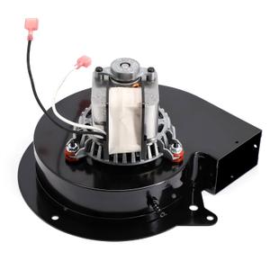 Advice 0131M00002PSP Draft Inducer Motor for Goodman Furnaces, 0131M00002P Furnace Draft Inducer Blower Motor for Goodman GMT070 GMS80703ANA GMS80603AN GDS80703ANA GDS80703AXBC GMS80453ANA Furnace