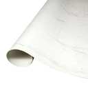 Mohawk Elite Calla Lily Marble 8'6" W x 15' L Cut Sheet Vinyl Flooring Roll