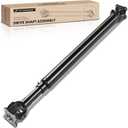 A-Premium Rear Complete Drive Shaft Prop Shaft Driveshaft Assembly Compatible with Toyota 4Runner 1990-1995, Pickup 1990-1995, 4WD, Automatic Transmission, Replace# 3711035641, 3711035670