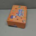 Easter Egg Fillers for Kids, Easter Squishies Bunny Stress Balls for Kids Adults, Easter Egg Stuffers, Bunny Squishy Toys Easter Basket Stuffers Party Favors & Gifts (28PCS)