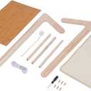 Cat Scratching Board, Cat Scratch Pad Fun for Pets