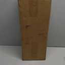 Black Extra Long Curtain Rods 240 Inches for Windows, Industrial Curtain Rod,1 Inch Black Curtain Rods for Windows 30 to 240 Inch - Perfect Indoor/Outdoor, Room Divider Curtain Rod (30-240")