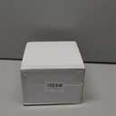 Lichamp LED Camping Lantern, 4 Pack Battery Powered Flashlight for Power Outages, Portable Collapsible Hanging Light Essential for Home, Outdoor, Emergency Lamp Survival Kit Gear for Hurricane, Gray