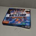Hasbro Gaming Battleship Royale Edition Game for 2 to 6 Players, Battleship Party Board Game for Groups, Family Games for Ages 8 and Up