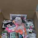 Box of Mixed Items, Retail is Estimated