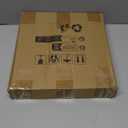 5 Pack Plant Stand Indoor Outdoor,Heavy Duty Black Iron Potted Stand Holder,Anti-Rust Iron Flower Pot Stand Decoration Racks Plant Display Shelf for Living Room, Garden, Balcony(WhiteS)