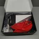 Acerbis 2374190004 Handguards, Black