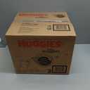 Huggies Size 2 Diapers, Little Snugglers Baby Diapers, Size 2 (12-18 lbs), 186 Count (3 Packs of 62)