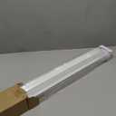 Joydeco Cellular Shades Cordless, Blackout Shades Cellular Blinds for Indoor Windows, Blackout Blinds Honeycomb Blinds Window Shades for Thermal Insulated & Noise Reduction (White, 35" W x 64" H)