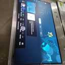 Samsung 43-Inch Class The Frame LS03F 4K QLED Smart TV (2025 Model) Slim Fit Wall Mount, Modern Frame Design, NQ4 AI Gen2 Processor, Art Mode, Artful Picture Quality, Samsung Vision AI, Alexa Built-in