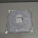 Mop Refill Head Compatible with MarvelSpin Mop - Mop Head Replacement - Deep Cleaning Mop Head - Machine Washable and Easy-to-Replace