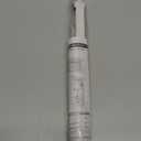 Ideal Security Sliding Window Security Bar or Patio Door Window Bars with Child-Proof Lock, Extendable, Window Safety, White (15.7-26.75 Inches)