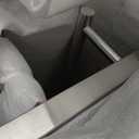 Alise Towel Rack,Towel Holder Towel Shelf with Double Towel Bars for Bathroom Lavatory,SUS 304 Stainless Steel Wall Mount Towel Hanger Storage,16 Inch Brushed Nickel,GZ8040-LS