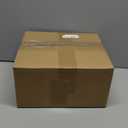 HAVARGO Recliner Cushions for Elderly, 20x20x5 Inch Thick Chair Cushion Patent Design Soft Tufted Dual Layer Booster Seat Cushions for Seniors Recliner Risers Beige 1P