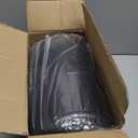 Teton Junior, 20 Degree and 0 Degree Sleeping Bags. Finally, Sleeping Bag for Boys, Girls, All Kids, Warm and Comfortable, for All Camping Weather and Built to Last (Blue)