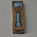 YOLOPARK 17" Kids Toy Guitar for Girls Boys, Mini Toddler Ukulele Guitar with 4 Strings Keep Tones Can Play for 3, 4, 5, 6, 7 Year Old Kids Musical Instruments Educational Toys for Beginner (Blue)