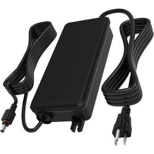 36V Waterproof Power Adapter for Govee Permanent Outdoor Lights H705D H705E H705F Replacement Power Supply Cord Not Applicable to Other Brands and Models