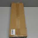 SLIDEWAY Soft Close Drawer Slides,14 16 18 20 22 Inch Side Mount Ball Bearing Metal Dresser Runners Cabinet Kitchen Glides(16 inch 1 Pair,100 LB Load Capacity,Black)