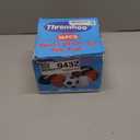 16 PCS Stress Balls Party Favor for Kids 8-12 Goodie Bag Stuffers Squeeze Toys Classroom Prizes for Kids Pinata Stuffers Boys Birthday Easter Eggs Fillers Gifts Sport Foam Bouncy Balls Bulk Small Toys