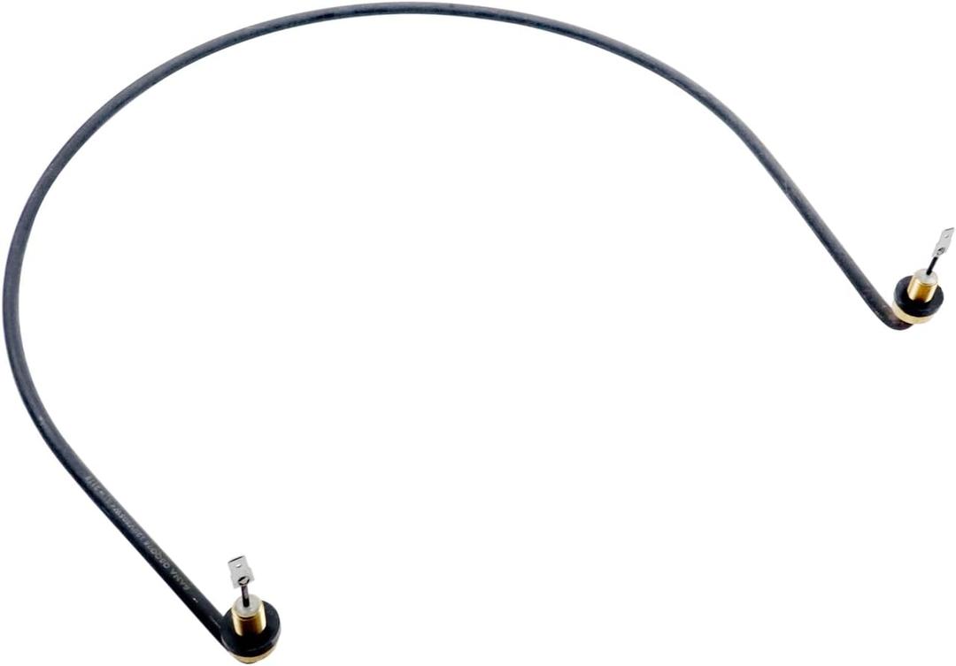W10518394 Dishwasher Heating Element Replacement for W10134009 AP5690151 PS8260087 W10441445 W10518394VP Fit for Whirl-pool heating element Ken more Kitchen-Aid Maytag Amana Dishwasher