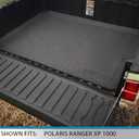 SMARTLINER Cargo Liner for 2018-2026 Polaris Ranger