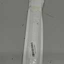 2Pcs 1/2" 6061 T651 Solid Aluminum Round Rod 16" Long 0.50 Inch Diameter Solid T651 Extruded Lathe Bar Stock, Round Aluminum Bars for Industrial, DIY Craft (+0.05")