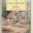 A Child's Treasury of Poems