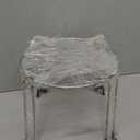 Impresa Extra Tall Water Filter Stand for Berkey, 8 x 9 in, Countertop Stainless Steel Stand for Most Medium Gravity Fed Water Coolers – Fills Tall Glasses, Pitchers, Pots