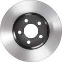 Wagner Brake BD126263E Disc Brake Rotor