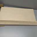 5 Pcs Wire Rack Covers Wood Shelf Covers for Removable Closet Decoration, Shelves Cover for Wire Shelving  Ready to Use for Pantry, Kitchen, Bathroom, Garage & Closet Shelves-24x12 Inch