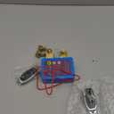 Kill Switch for Car, Malictele 12V 240A Remote Battery Disconnect Switch Car Kill Switch Anti Theft Automatic Cut/Shut Off Switch for Auto Truck Marine RV ATV Boat