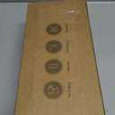 Over the Door Shower Caddy Hanging: Black Rustproof Shower Organizer over the Door - No Drilling Bathroom Rack for Inside