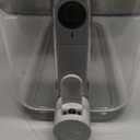 Culligan with ZeroWater Technology 32-Cup Water Filter Dispenser, Certified to Reduce Lead, Total PFAS (Forever Chemicals), Mercury, Fluoride, and Chlorine