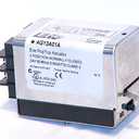 Schneider Electric AG13A01A Tac Erie Spring Return Two-Position General Close-Off Actuator with End Switch, Normally Closed