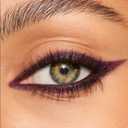Charlotte Tilbury Rock 'N' Kohl Eyeliner Pencil - Waterproof Eyeliner with a Precision Smudger Tip - Infused with an Enhanced Kajal Formula for Sultry, Smokey Eyes