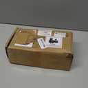 Cordless Angle Grinder, 3 Inch Mini Angle Grinder Tool With 2pcs 16.8V 2000mAh Batteries and 5 Grinding Wheel,19500rpm Metal Grinders for Cutting, Grinding and Polishing Yellow