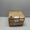 BestEquip 4 Pack Scaffolding Caster Wheels 8 x 2 Inch with Dual Locking Rubber Swivel Caster 360 Degrees Heavy Duty Casters 1100LBS Capacity per Wheel