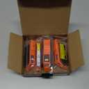 923 XL High Yield Ink Cartridges Combo Pack Replacement for HP 923 / 923e XL Ink Cartridges Work with for HP OfficeJet Pro 8120/8123/8130/8133 Printer a Set of (4 Pack BK/C/Y/M)