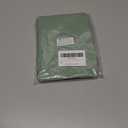 CoBak Case for Kindle Paperwhite 12th Gen 2024 (7") & Kindle Colorsoft Signature Edition (7") - New PU Leather Cover and Clear Soft Silicone Back Cover with Auto Sleep Wake Feature (Sage Green)