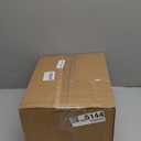 12V Deluxe Golf Cart Light Kit for Club Car DS 1993-UP, Street Legal Club Car Headlight Taillight Kit with Turn Signal Switch Horn Wiring Harness Hazard Switch Brake Pad