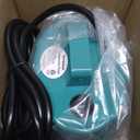 VIVOSUN 1150GPH 100W Submersible Pump for Fish Tank, Pond, Aquarium, Hydroponic Systems with 5ft Power Cord and 4 Nozzles Blue