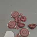 Replacement Pump Parts Compatible with Momcozy M9 Pump Parts Include 4PCS Duckbill Valves & 4PCS Diaphragms for momcozy m9 Replacement Parts (8PCS)