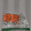 TAURI for iPhone 17 Pro Max Case, Full Camera Protection with Screen Protector, Anti-Yellowing Military-Grade Protection Shockproof Slim Phone Case for iPhone 17 ProMax, Clear