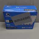 Energetic 24 Pack LED Light Bulbs 60 Watt Equivalent, A19 Warm White 3000K, E26 Base, Non-Dimmable, 8W 760lm, ETL Listed